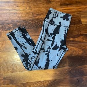 Zyia pocket high rise Capri